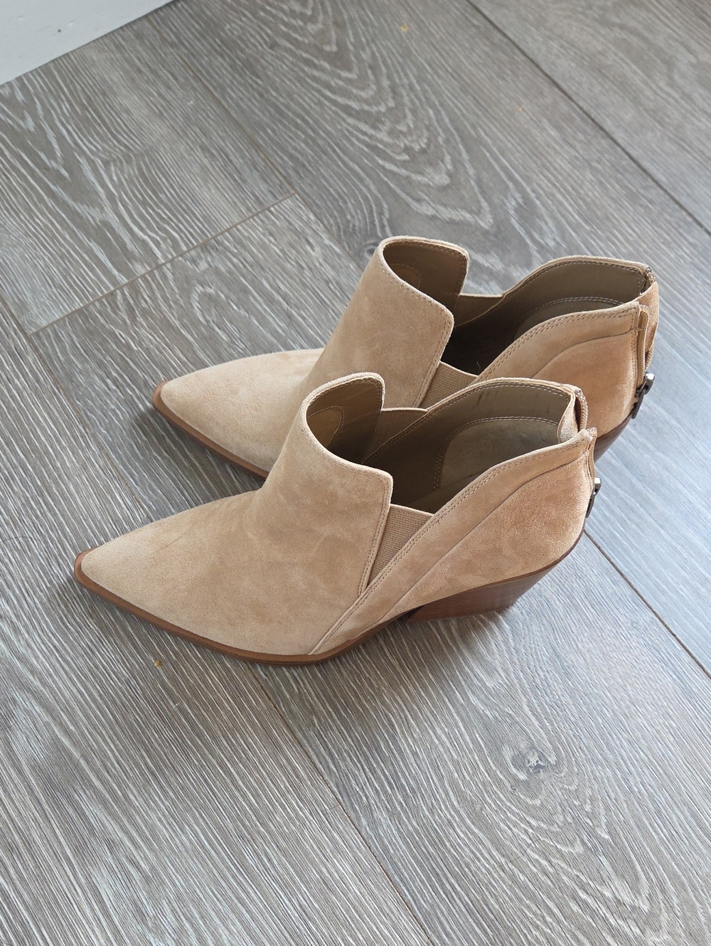 Women’s Vince Camuto 3 1/2 Inch Wedges
